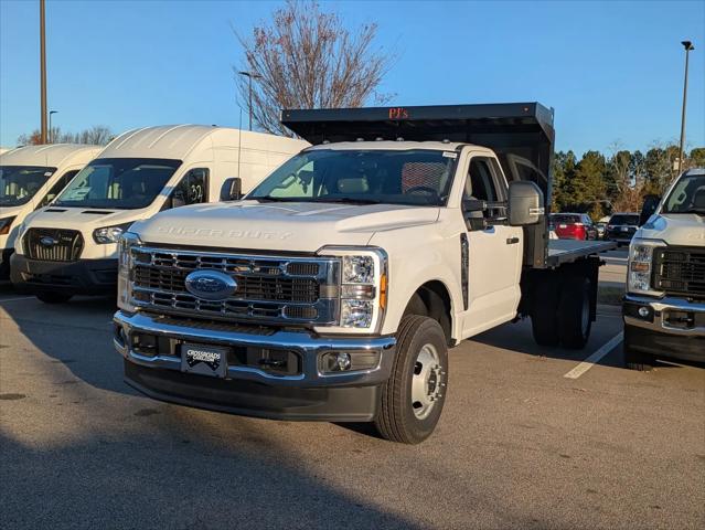 2026 Ford F-350 XL