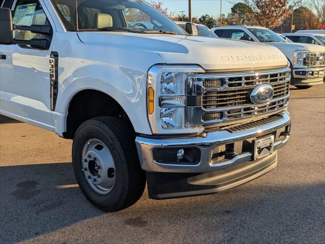 2026 Ford F-350 XL