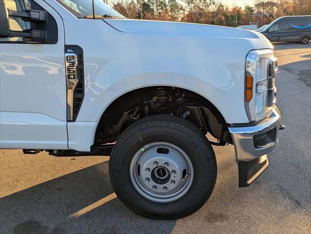 2026 Ford F-350 XL
