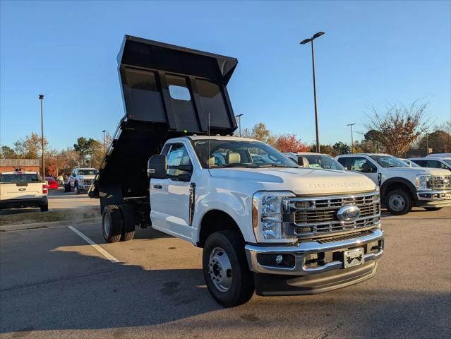 2026 Ford F-350 XL