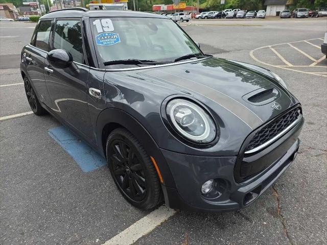 2019 MINI Hardtop Cooper S