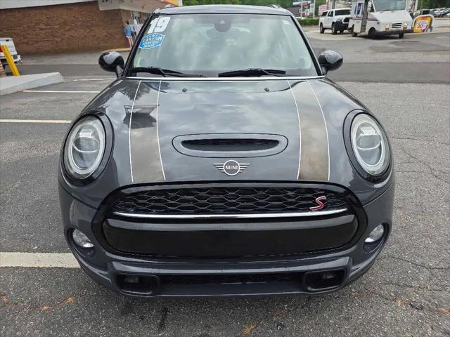 2019 MINI Hardtop Cooper S