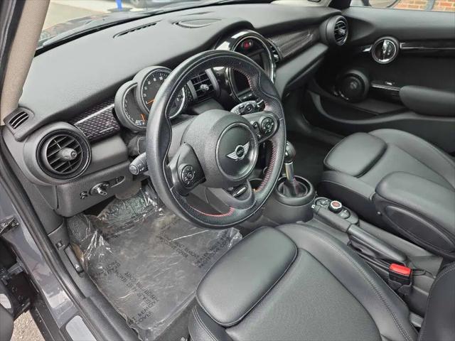 2019 MINI Hardtop Cooper S