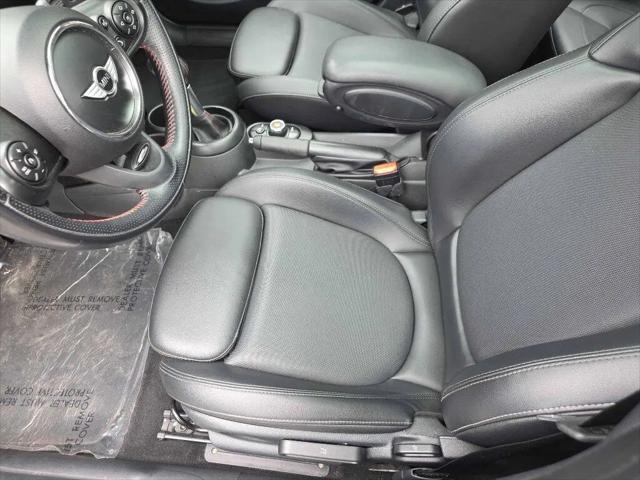 2019 MINI Hardtop Cooper S