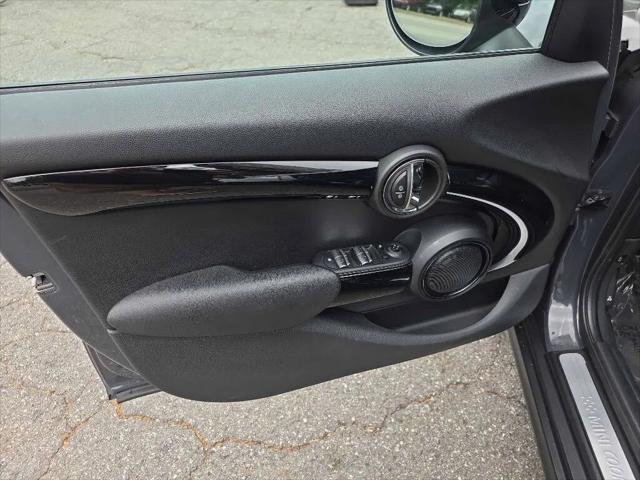2019 MINI Hardtop Cooper S