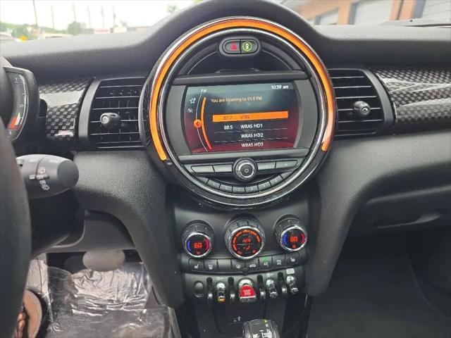 2019 MINI Hardtop Cooper S
