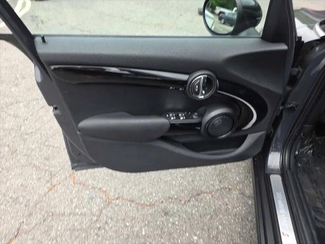 2019 MINI Hardtop Cooper S