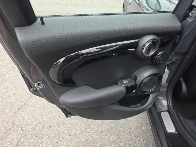 2019 MINI Hardtop Cooper S