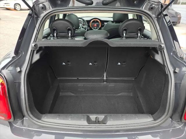 2019 MINI Hardtop Cooper S