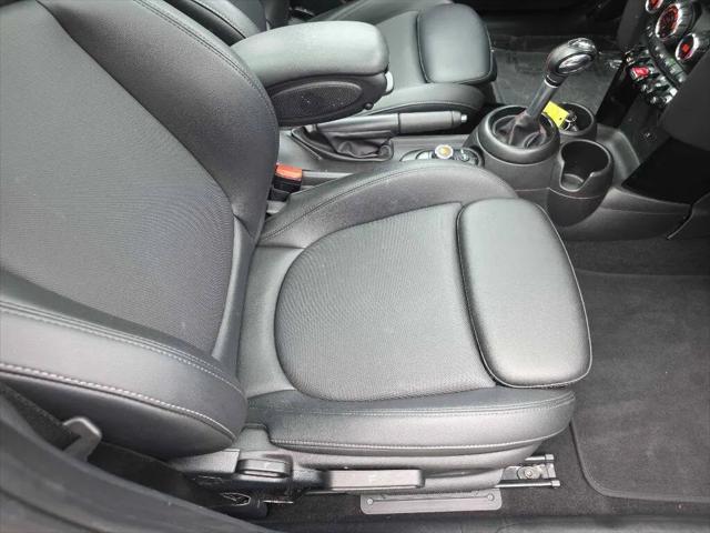 2019 MINI Hardtop Cooper S