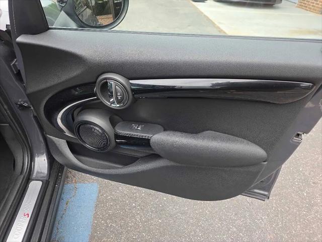 2019 MINI Hardtop Cooper S