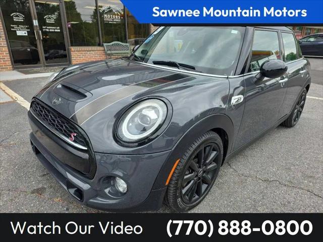 2019 MINI Hardtop Cooper S for sale in Cumming, GA