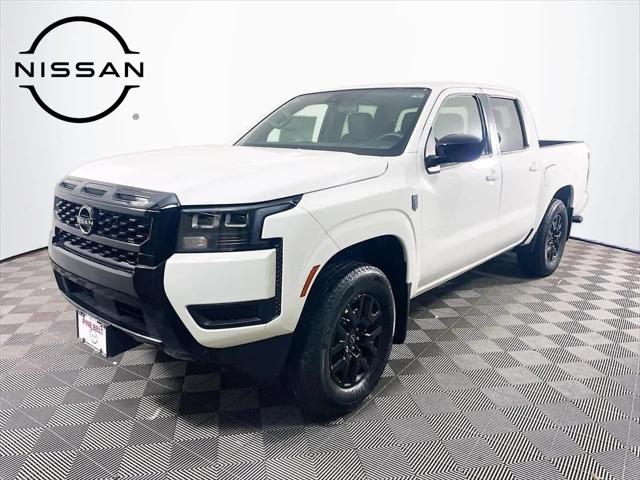 2026 Nissan Frontier Crew Cab SV 4x4 for sale in Toms River, NJ