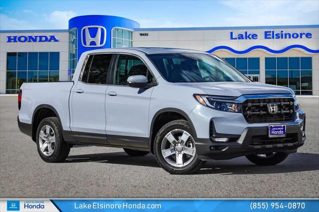 2026 Honda Ridgeline RTL for sale in Lake Elsinore, CA