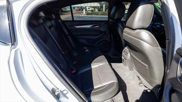2024 Cadillac CT5 Premium Luxury
