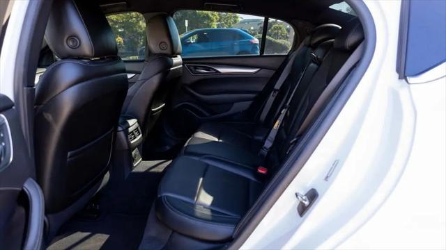 2024 Cadillac CT5 Premium Luxury