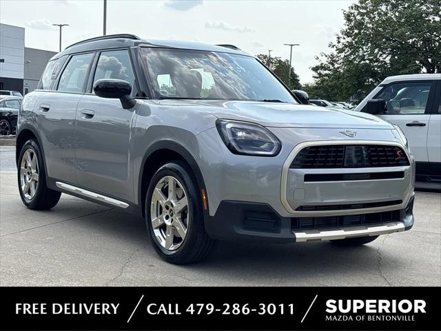 2025 MINI Cooper Countryman Cooper S for sale in Bentonville, AR