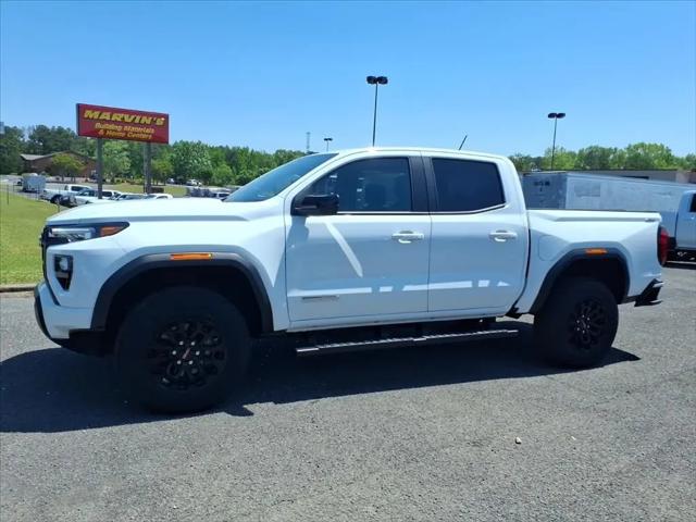 2026 GMC Canyon Elevation, 4WD