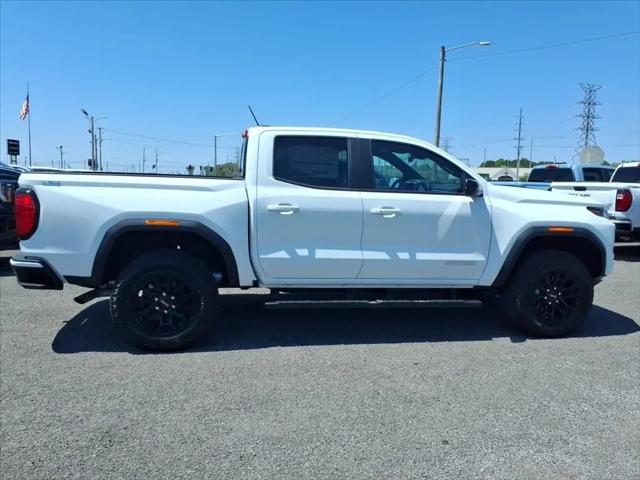 2026 GMC Canyon Elevation, 4WD