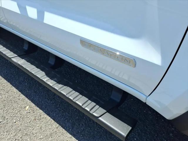 2026 GMC Canyon Elevation, 4WD