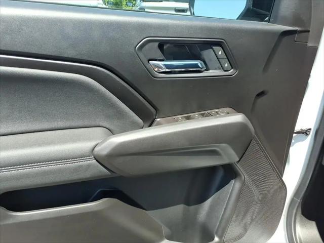 2026 GMC Canyon Elevation, 4WD