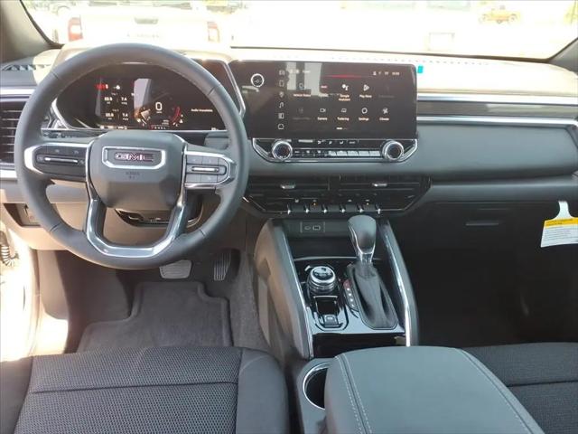 2026 GMC Canyon Elevation, 4WD