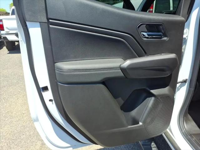 2026 GMC Canyon Elevation, 4WD