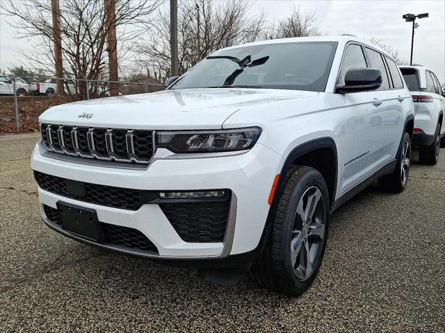 2026 Jeep Grand Cherokee L Limited for sale in Cherry Hill, NJ