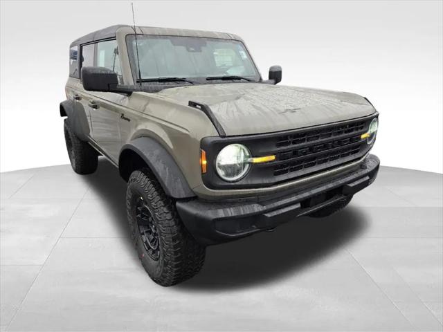 2025 Ford Bronco Big Bend for sale in Harvard, IL