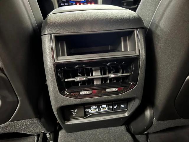 2025 Jeep Grand Cherokee Limited 4x2