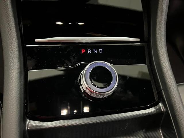 2025 Jeep Grand Cherokee Limited 4x2