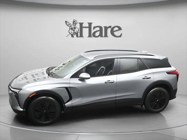 2026 Chevrolet V Blazer LT AWD