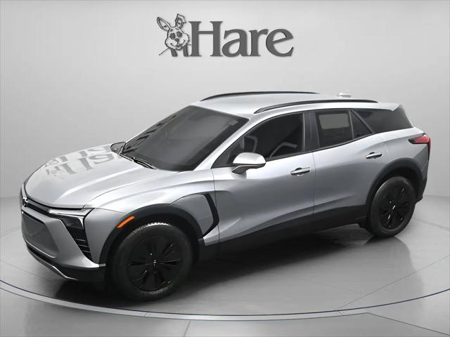 2026 Chevrolet V Blazer LT AWD for sale in Noblesville, IN