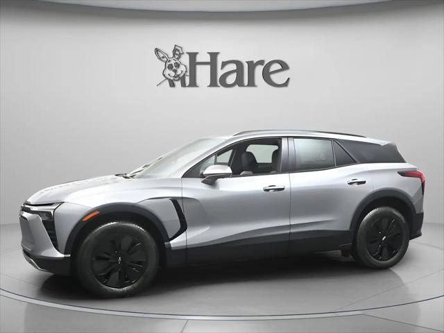 2026 Chevrolet V Blazer LT AWD