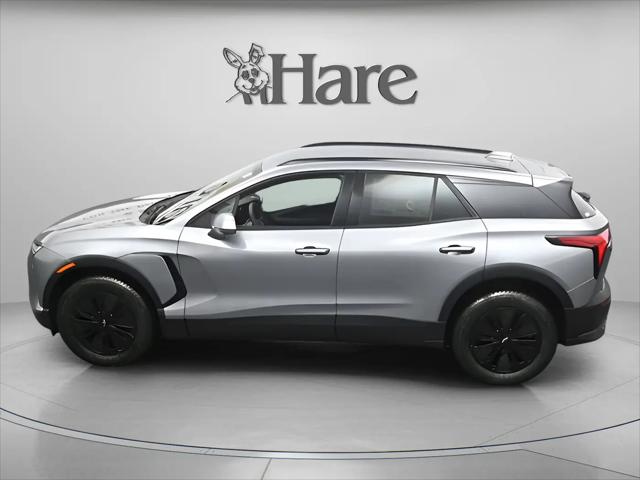2026 Chevrolet V Blazer LT AWD