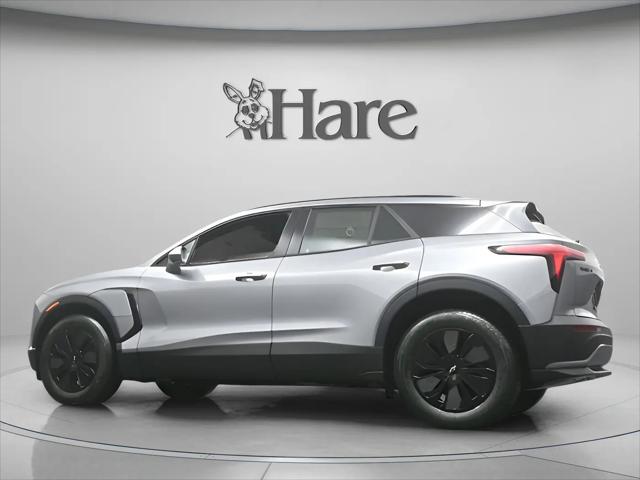 2026 Chevrolet V Blazer LT AWD
