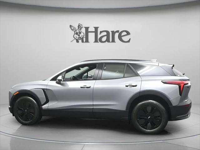 2026 Chevrolet V Blazer LT AWD