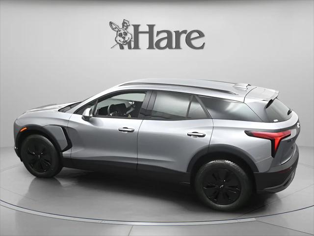 2026 Chevrolet V Blazer LT AWD