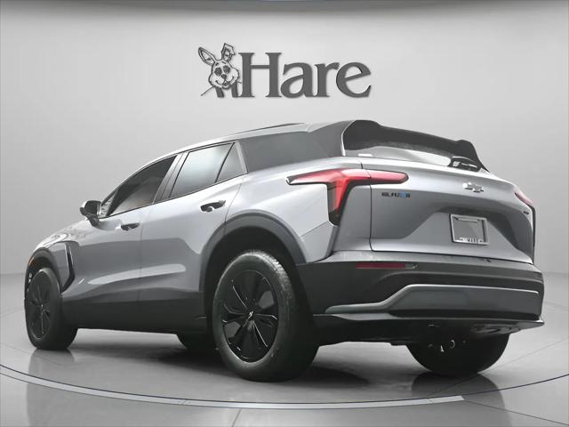 2026 Chevrolet V Blazer LT AWD