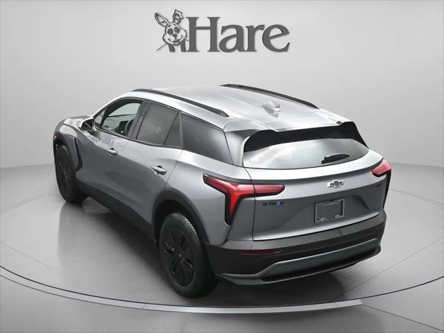 2026 Chevrolet V Blazer LT AWD