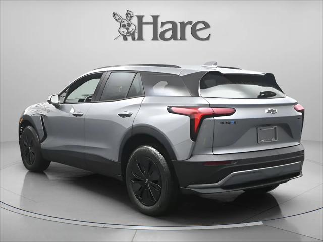 2026 Chevrolet V Blazer LT AWD