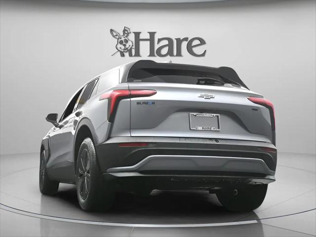 2026 Chevrolet V Blazer LT AWD