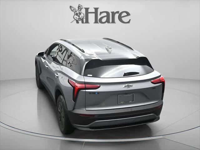 2026 Chevrolet V Blazer LT AWD