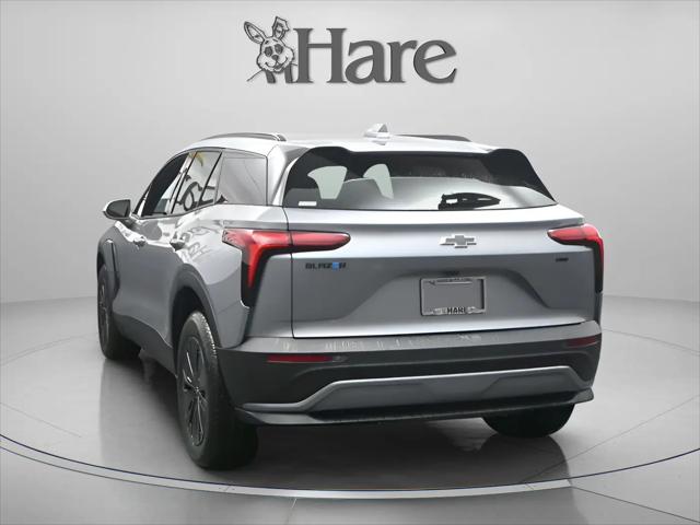 2026 Chevrolet V Blazer LT AWD