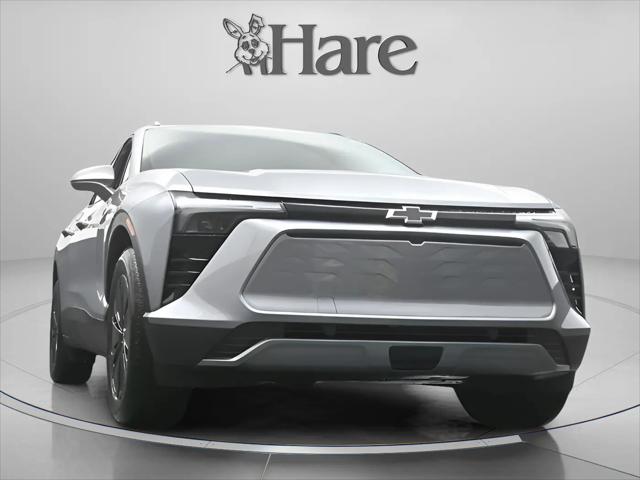 2026 Chevrolet V Blazer LT AWD