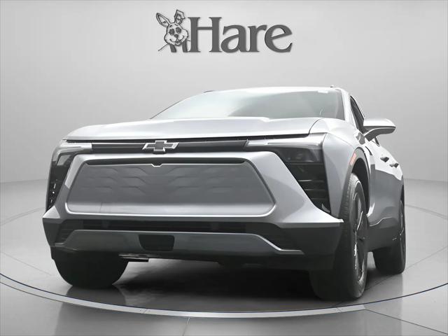 2026 Chevrolet V Blazer LT AWD