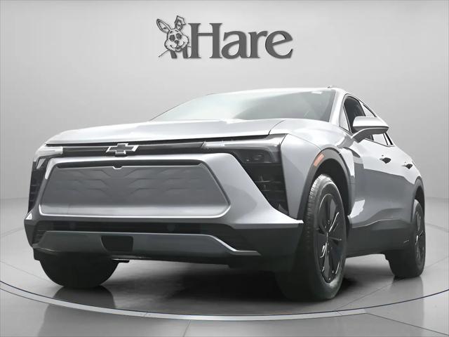 2026 Chevrolet V Blazer LT AWD