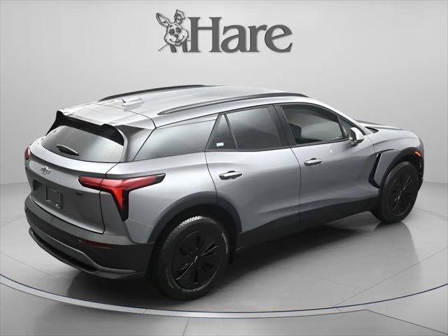 2026 Chevrolet V Blazer LT AWD