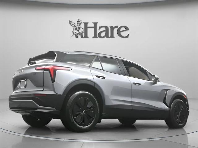 2026 Chevrolet V Blazer LT AWD