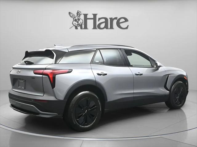2026 Chevrolet V Blazer LT AWD